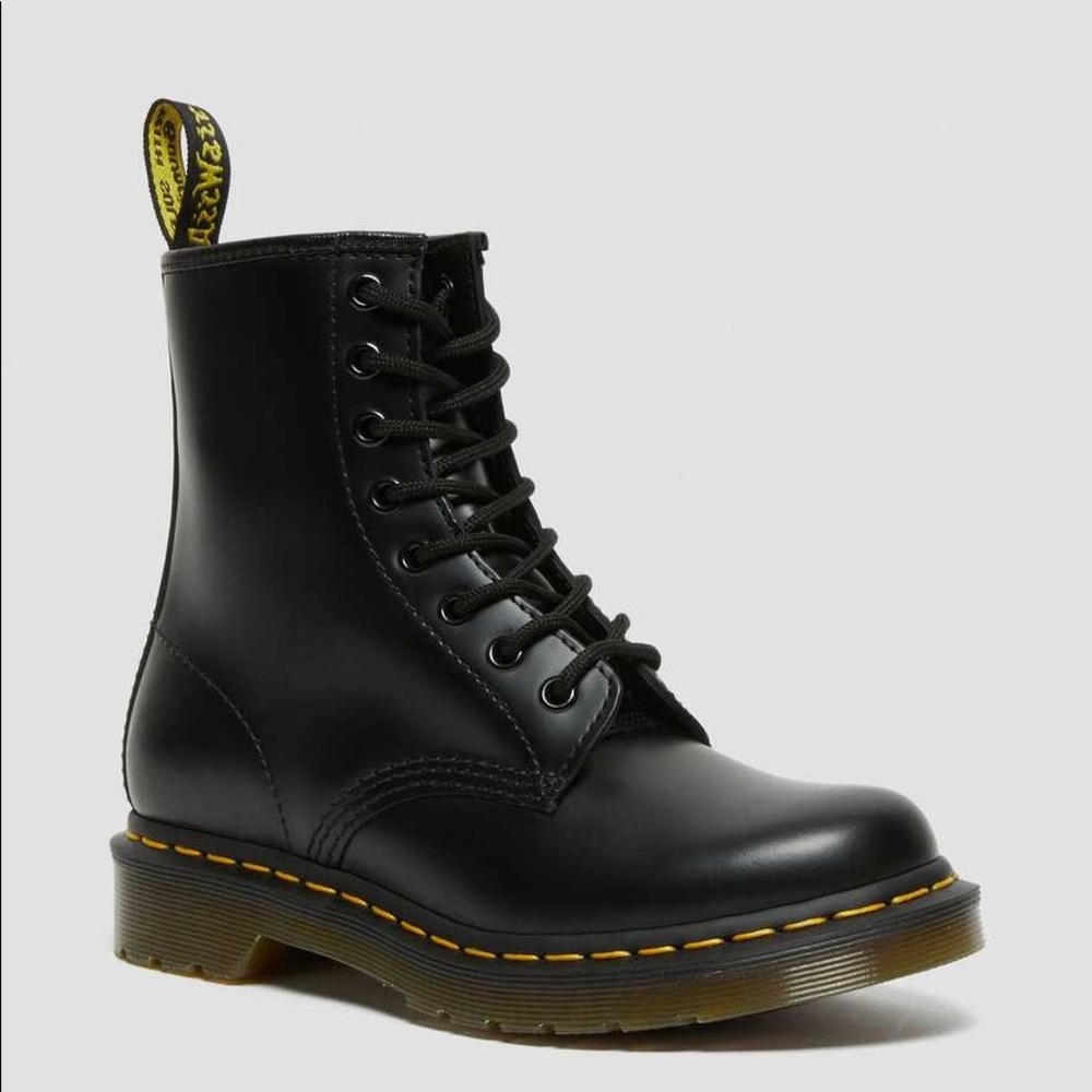 Dr. Martens Women’s Boots